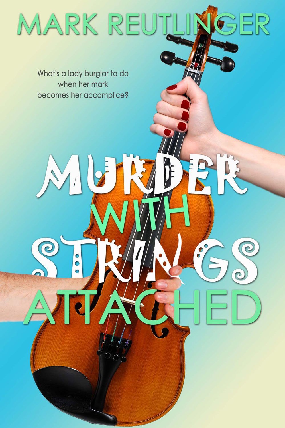 murder with strings attached